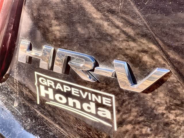 Thumbnail: 2019 Honda HR-V - 8