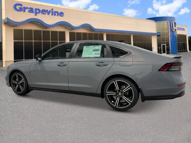 Thumbnail: 2025 Honda Accord - 2