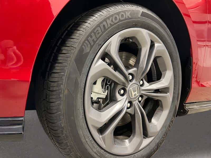 Thumbnail: 2025 Honda Accord - 11