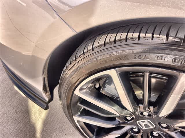 Thumbnail: 2024 Honda Accord - 23