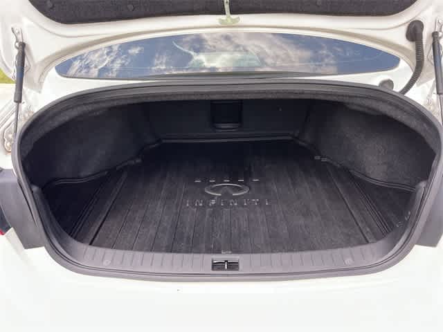 2014 INFINITI Q50 Premium 20