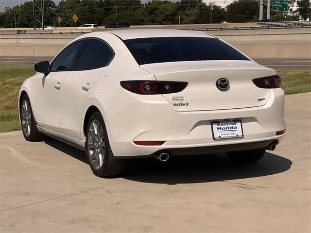 Thumbnail: 2023 Mazda Mazda3 - 5