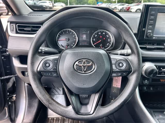 Thumbnail: 2020 Toyota RAV4 - 17