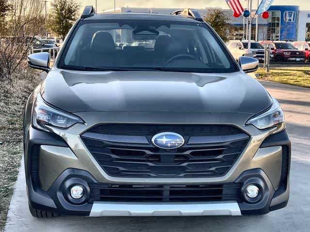 Thumbnail: 2023 Subaru Outback - 7