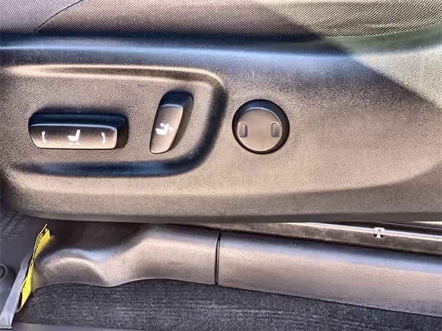 Thumbnail: 2022 Toyota 4Runner - 31