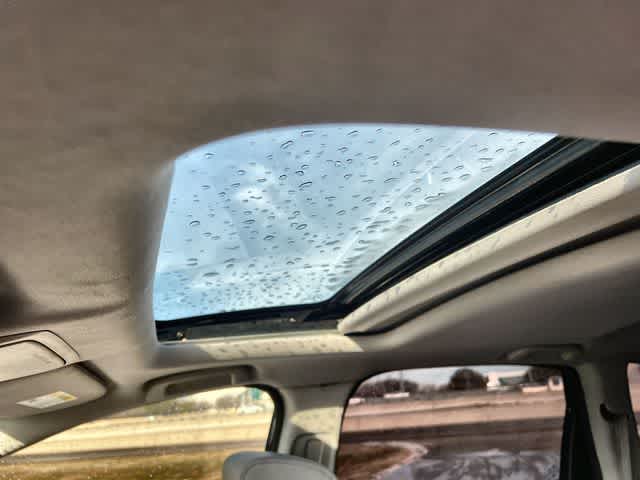 Thumbnail: 2020 Honda CR-V - 32