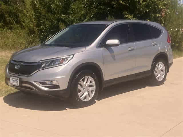 Thumbnail: 2016 Honda CR-V - 1