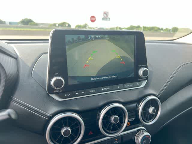 Thumbnail: 2024 Nissan Sentra - 26