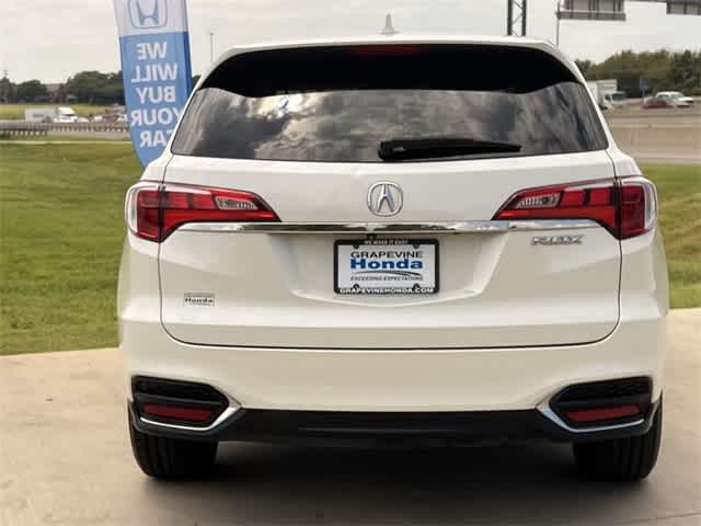 Thumbnail: 2018 Acura RDX - 6