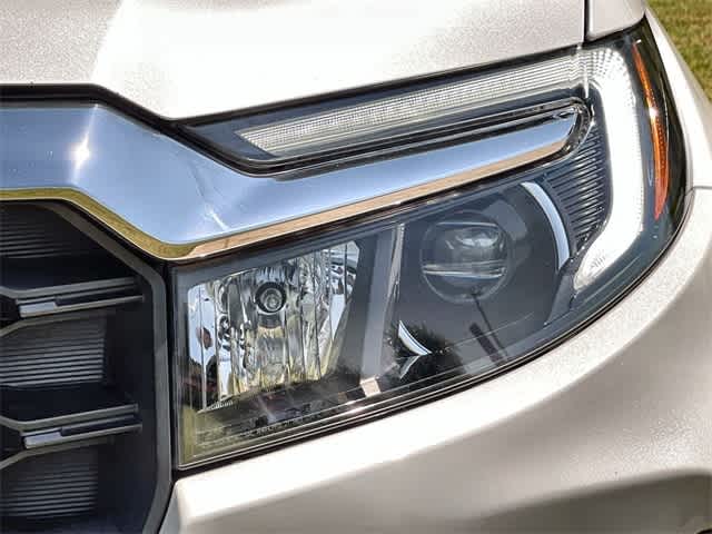 Thumbnail: 2022 Honda Passport - 24