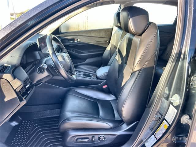 Thumbnail: 2024 Honda Accord - 11