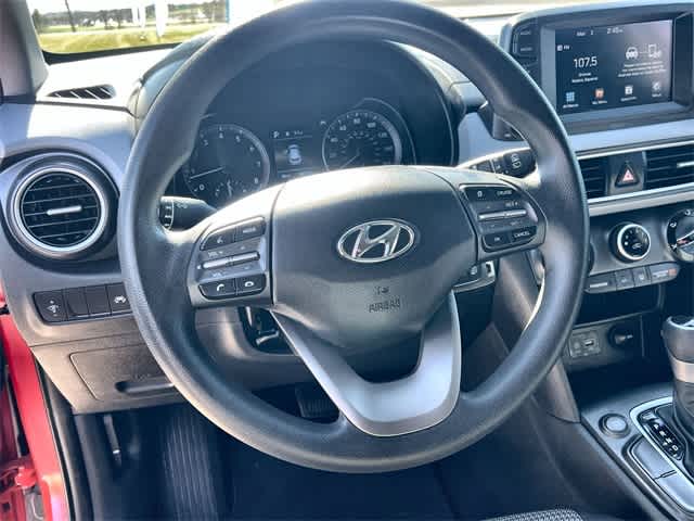 Thumbnail: 2020 Hyundai Kona - 17