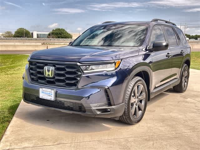 2025 Honda Pilot Sport -
                  Grapevine, TX