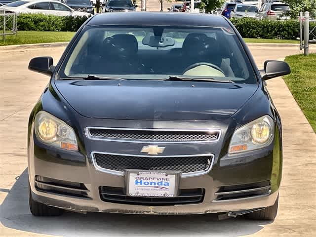 Thumbnail: 2012 Chevrolet Malibu - 7