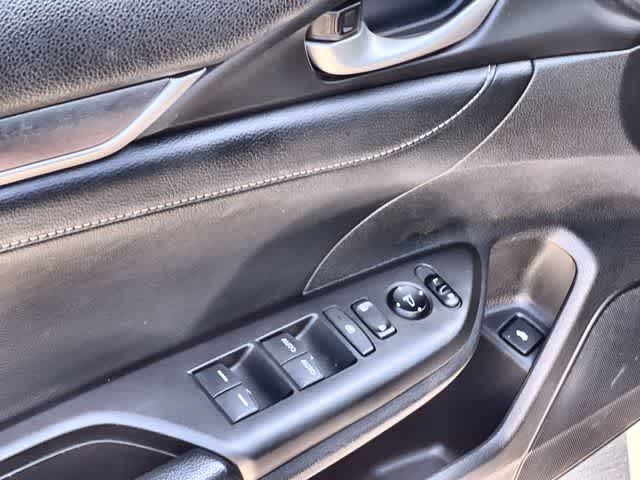 Thumbnail: 2018 Honda Civic - 30