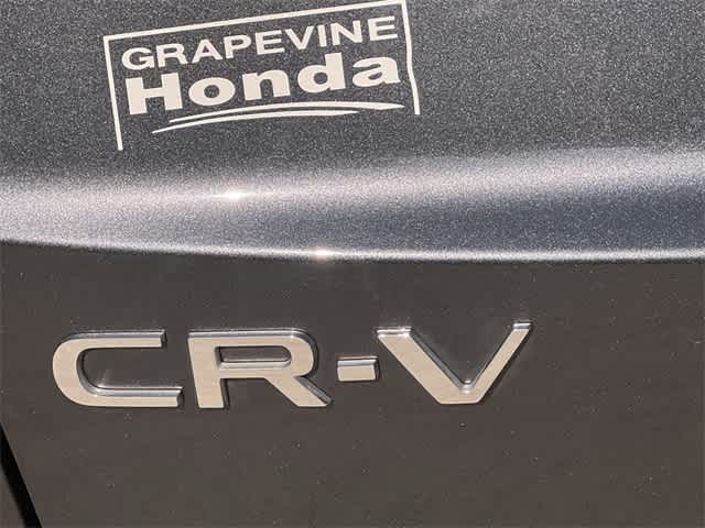 Thumbnail: 2023 Honda CR-V - 8