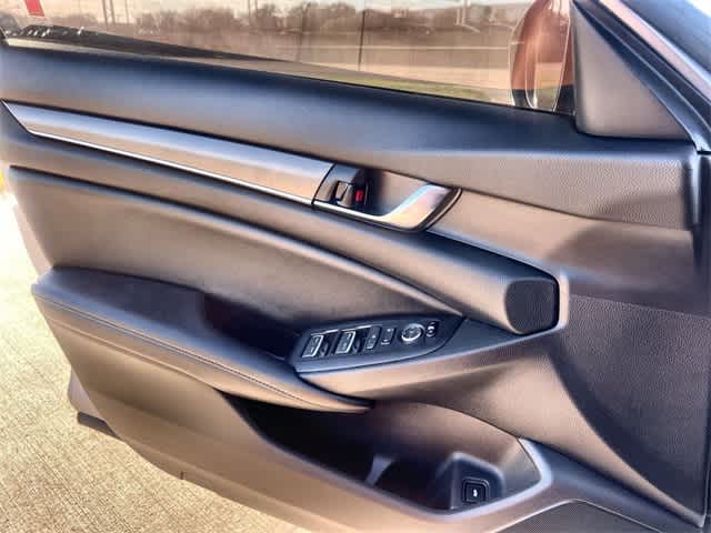 Thumbnail: 2021 Honda Accord - 30