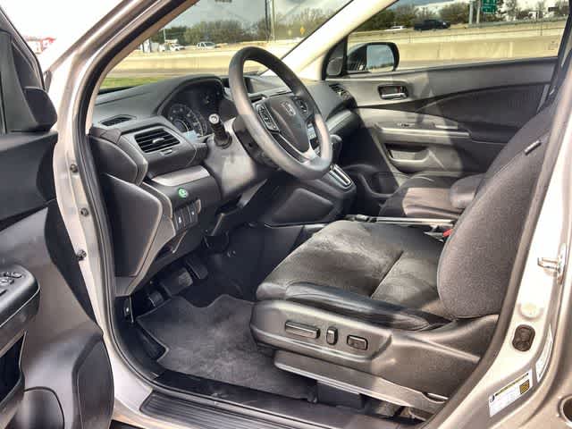 Thumbnail: 2016 Honda CR-V - 3