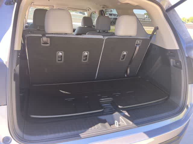 Thumbnail: 2025 Honda Pilot - 20