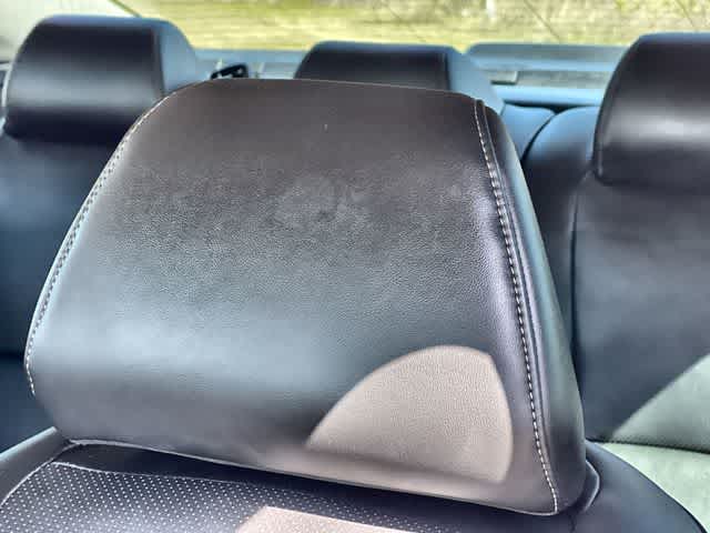 Thumbnail: 2025 Honda Accord - 25