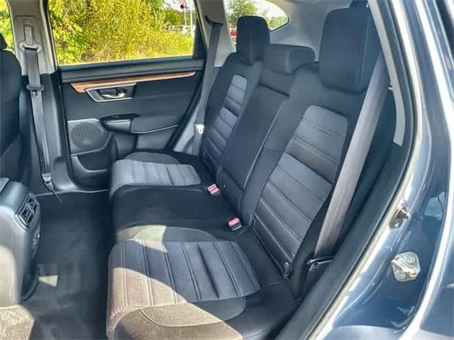 Thumbnail: 2020 Honda CR-V - 14