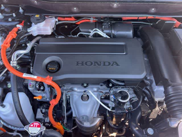 Thumbnail: 2026 Honda CR-V - 10