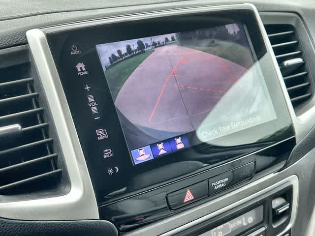 Thumbnail: 2018 Honda Pilot - 26