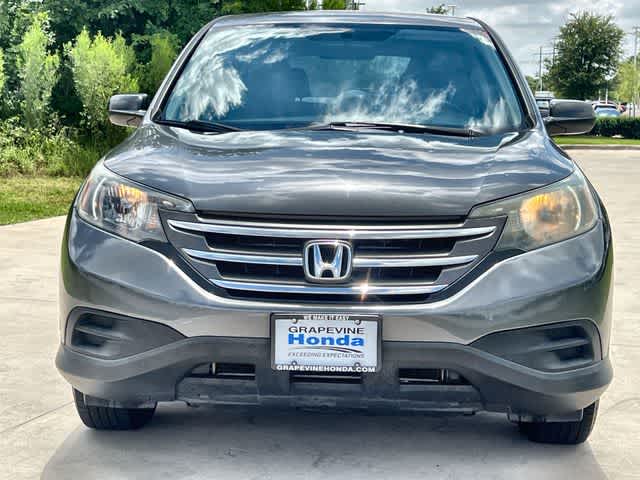 Thumbnail: 2014 Honda CR-V - 6