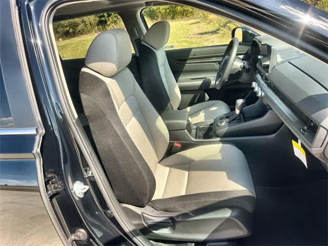 Thumbnail: 2026 Honda CR-V - 12