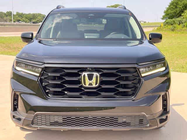 Thumbnail: 2023 Honda Pilot - 7