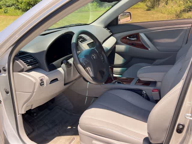 Thumbnail: 2009 Toyota Camry - 3