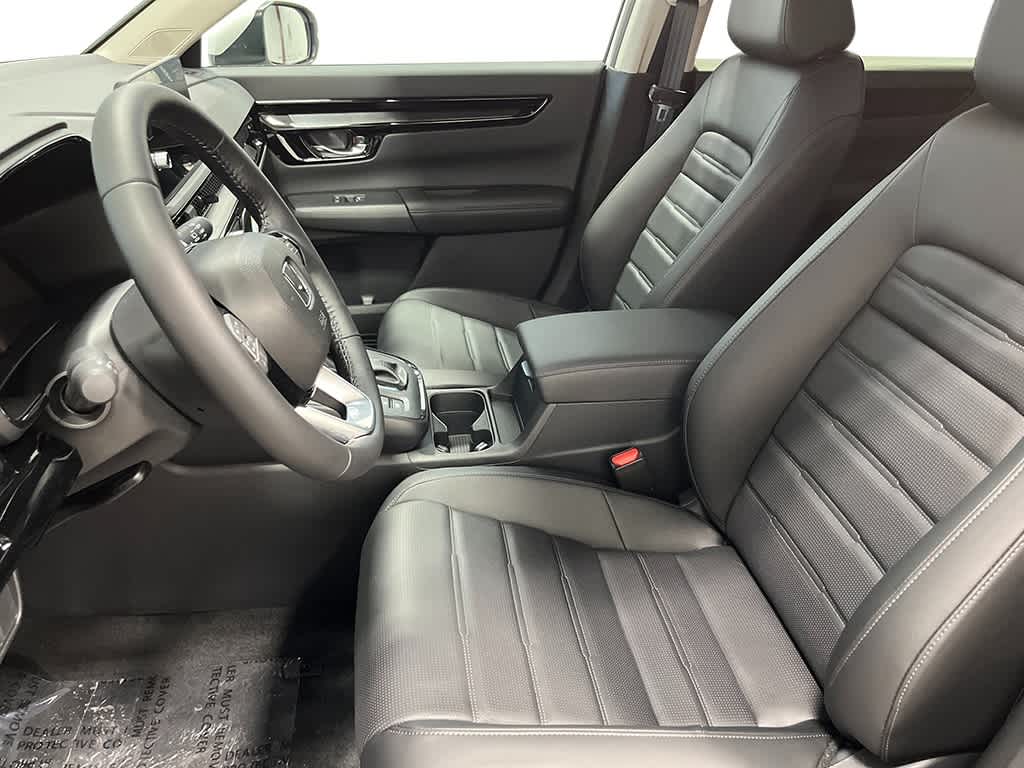 Thumbnail: 2026 Honda CR-V - 12