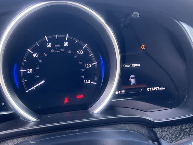 Thumbnail: 2020 Honda Fit - 19