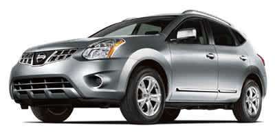 2011 Nissan Rogue SV -
                  Grapevine, TX