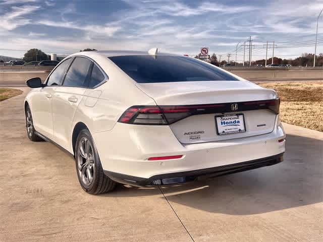 Thumbnail: 2025 Honda Accord - 5