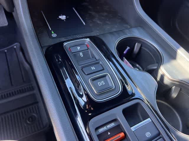 Thumbnail: 2026 Honda Passport - 16