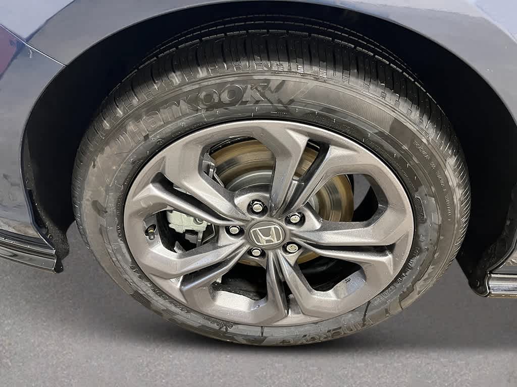 Thumbnail: 2026 Honda Accord - 11