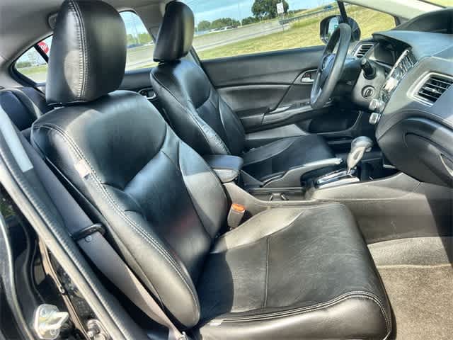 Thumbnail: 2013 Honda Civic - 12