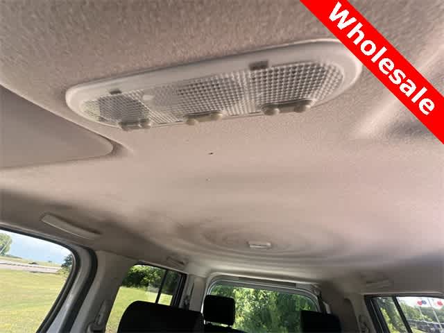 Thumbnail: 2013 Nissan Cube - 30