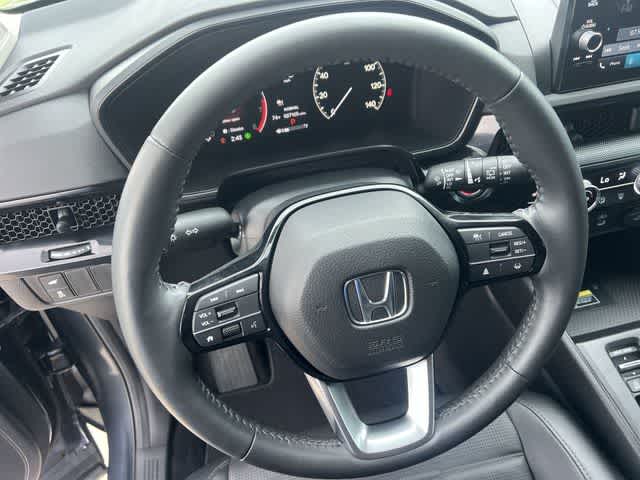 Thumbnail: 2024 Honda CR-V - 17