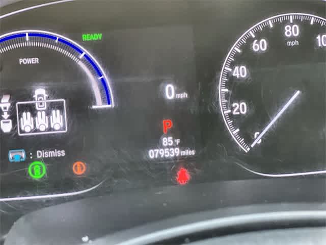 Thumbnail: 2021 Honda Accord - 19