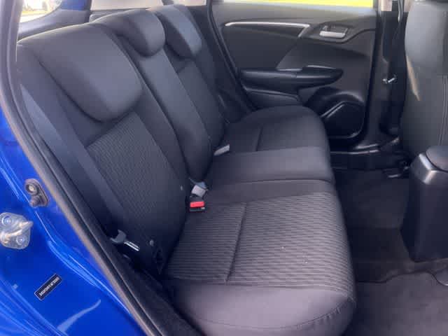 Thumbnail: 2020 Honda Fit - 14