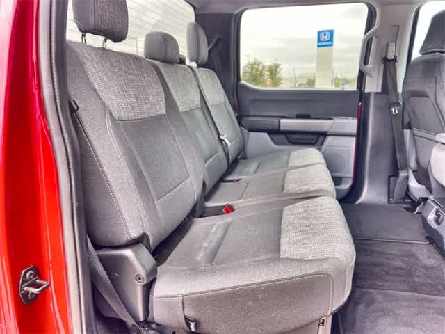 Thumbnail: 2022 Ford F-150 - 14