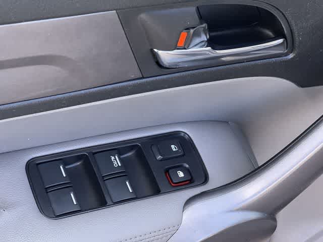 Thumbnail: 2008 Honda CR-V - 27