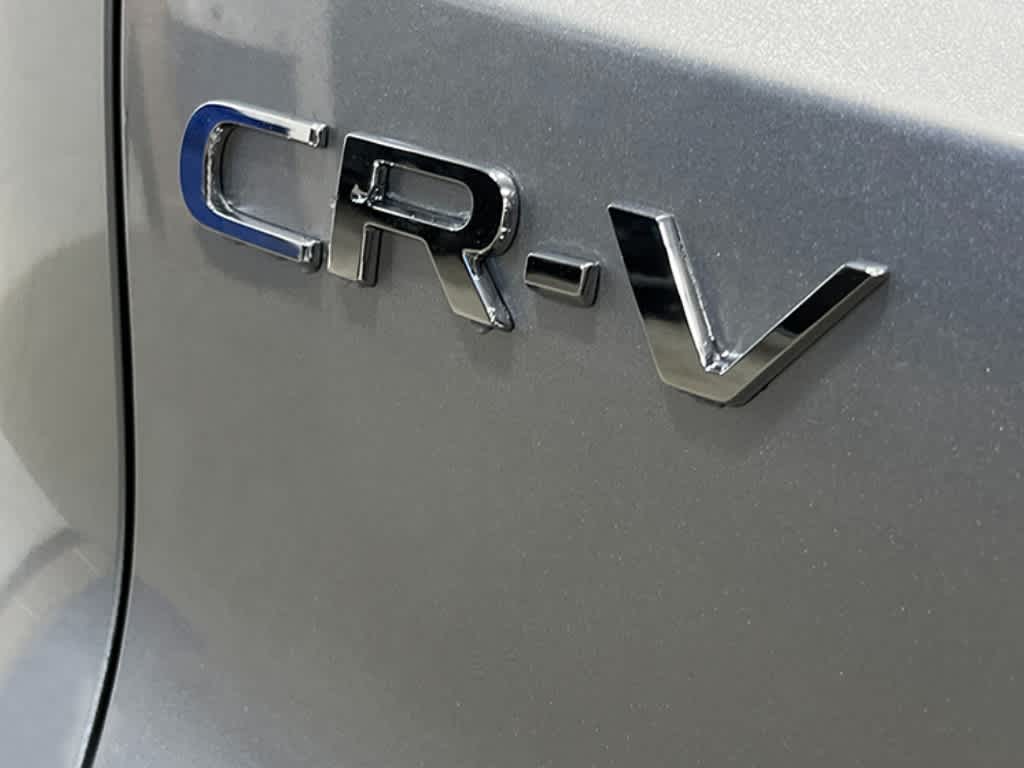 Thumbnail: 2026 Honda CR-V - 5