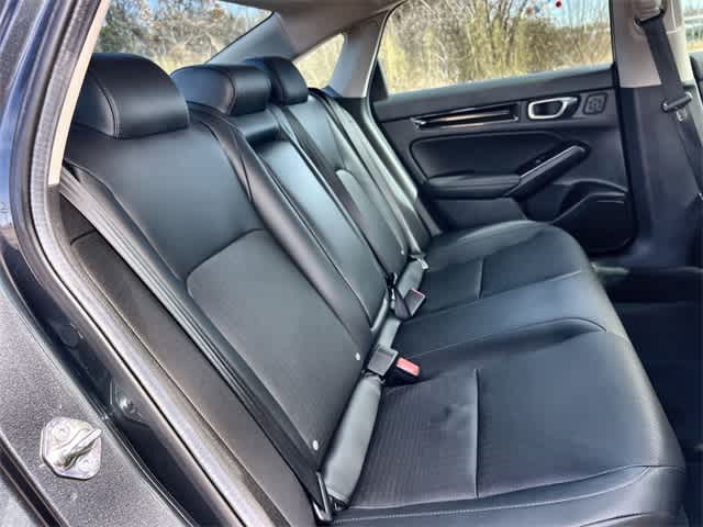 Thumbnail: 2024 Honda Civic - 14