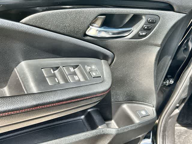 Thumbnail: 2021 Honda Ridgeline - 29