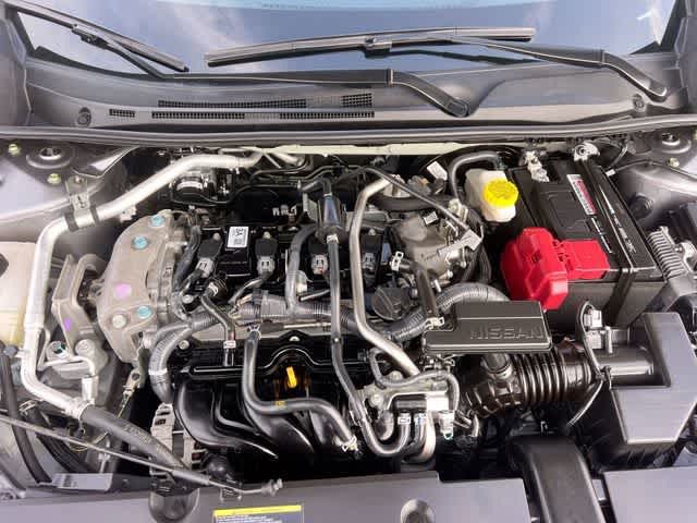 Thumbnail: 2024 Nissan Sentra - 10