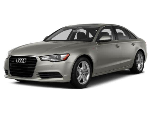 2015 Audi A6 Premium Plus -
                  Grapevine, TX
