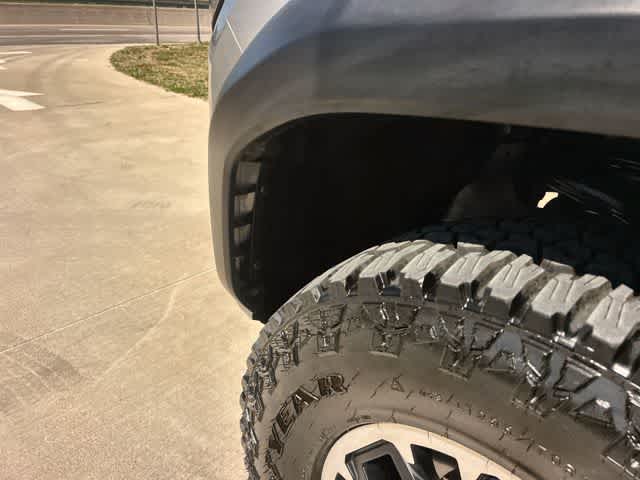 Thumbnail: 2024 Toyota Tacoma - 23